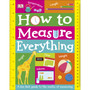 How to Measure Everything - ISBN 9780241316702
