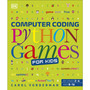 Computer Coding Python Games for Kids - ISBN 9780241317792