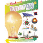 DKfindout! Energy - ISBN 9780241323014