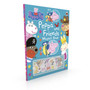 Peppa Pig: Peppa and Friends Magnet Book - ISBN 9780241321522