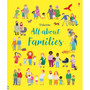 All About Families - ISBN 9781474949071