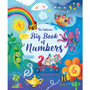 Big Book of Numbers - ISBN 9781474937191