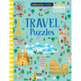 Travel Puzzles - ISBN 9781474947695