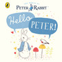 Peter Rabbit: Hello Peter! - ISBN 9780241324332