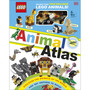 LEGO Animal Atlas - ISBN 9780241316573