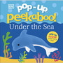 Pop-Up Peekaboo! Under The Sea - ISBN 9780241333112