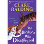 The Racehorse Who Disappeared - ISBN 9780141377384