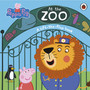 Peppa Pig: At the Zoo - ISBN 9780241335918