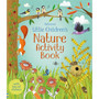 Little Children's Nature Activity Book - ISBN 9781474921695