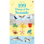 199 Things at the Seaside - ISBN 9781474936903