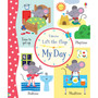 Lift-the-Flap My Day - ISBN 9781474937146