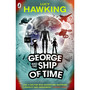 George and the Ship of Time - ISBN 9780552575294