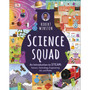Science Squad - ISBN 9780241301852