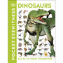 Pocket Eyewitness Dinosaurs - ISBN 9780241343654