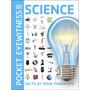 Pocket Eyewitness Science - ISBN 9780241343692