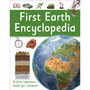 First Earth Encyclopedia - ISBN 9780241188781