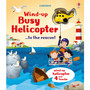 Wind-Up Busy Helicopter...to the Rescue! - ISBN 9781474942775
