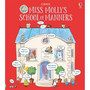 Miss Molly's School of Manners - ISBN 9781474922463