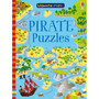 Pirate Puzzles - ISBN 9781474937405