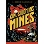 King Solomon's Mines - ISBN 9780241321669