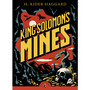King Solomon's Mines - ISBN 9780241321669