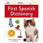 First Spanish Dictionary - ISBN 9780241316610