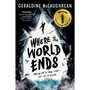 Where the World Ends - ISBN 9781474943437