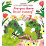 Are you there little Bunny - ISBN 9781474945547