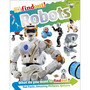 DKfindout! Robots - ISBN 9780241315897