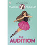 The Audition - ISBN 9780241325896