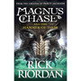Magnus Chase and the Hammer of Thor (Book 2) - ISBN 9780141342566