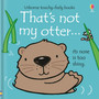 That's not my otter. - ISBN 9781474933759