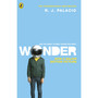 Wonder - ISBN 9780141378244