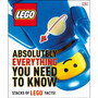 LEGO Absolutely Everything You Need to Know - ISBN 9780241232408