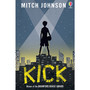 Kick - ISBN 9781474928151