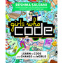 Girls Who Code - ISBN 9780753557600