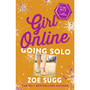 Girl Online: Going Solo - ISBN 9780141372181