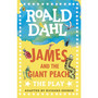 James and the Giant Peach - ISBN 9780141374291