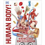 Knowledge Encyclopedia Human Body! - ISBN 9780241286852