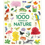 1000 Things in Nature - ISBN 9781474922128