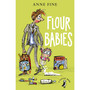 Flour Babies - ISBN 9780141377650