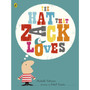 The Hat That Zack Loves - ISBN 9780141379678