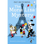 The Mona Lisa Mystery - ISBN 9780141386218