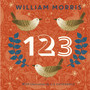 William Morris 123 - ISBN 9780141387598
