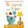 Shapes and Sizes - ISBN 9780241274392