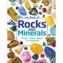 My Book of Rocks and Minerals - ISBN 9780241283066