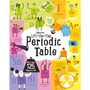 Lift-the-Flap Periodic Table - ISBN 9781474922661