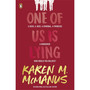 One Of Us Is Lying - ISBN 9780141375632
