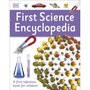 First Science Encyclopedia - ISBN 9780241188750