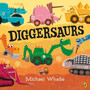 Diggersaurs - ISBN 9780141375502